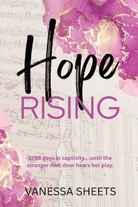 bokomslag Hope Rising