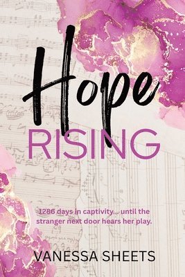 bokomslag Hope Rising