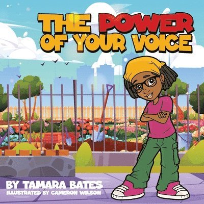 The Power of Your Voice 1