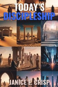 bokomslag Today's Discipleship