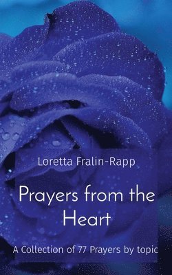 Prayers from the Heart 1