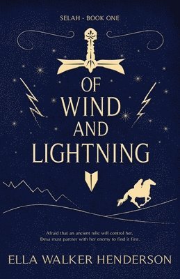 Of Wind and Lightning 1