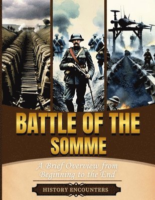 Battle of the Somme 1