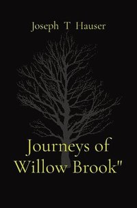 bokomslag Journeys of Willow Brook&quot;