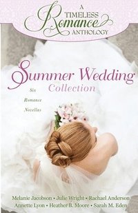bokomslag Summer Wedding Collection