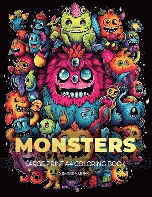 Monsters 1