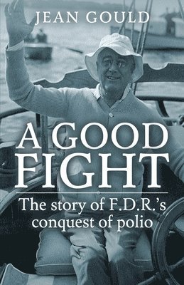 Jean Gould - Good Fight, Häftad