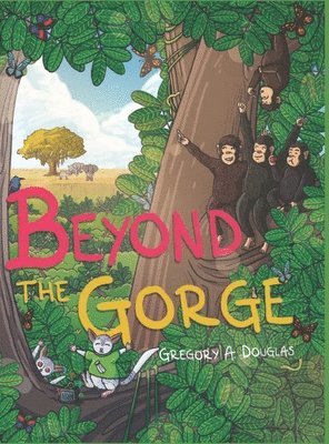 Beyond the Gorge 1