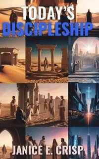 bokomslag Today's Discipleship
