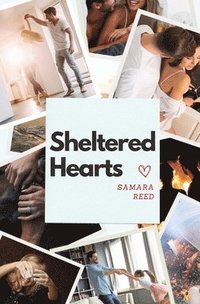bokomslag Sheltered Hearts