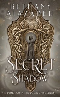 bokomslag The Secret Shadow