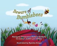 bokomslag Beware of Bumblebees