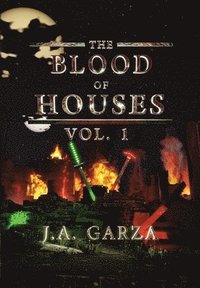 bokomslag The Blood of Houses