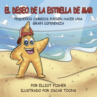 Deseo de la Estrella de Mar