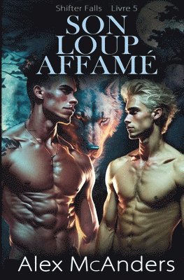 Alex McAnders - Son loup affamé, Häftad