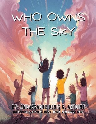 Who Owns The Sky 1