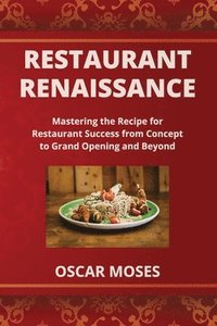 bokomslag Restaurant Renaissance