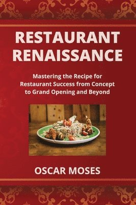 Restaurant Renaissance 1