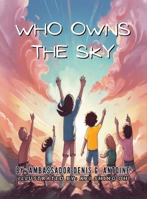 Who Owns The Sky 1