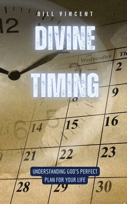 Divine Timing 1