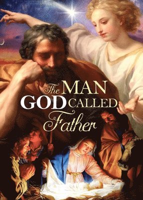 The Man God Called Father 1