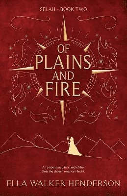 Of Plains and Fire 1