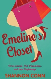 bokomslag Emeline's Closet