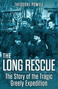 bokomslag Long Rescue