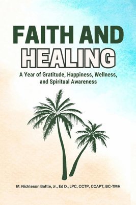 bokomslag Faith and Healing