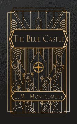 L M Montgomery - Blue Castle, Häftad
