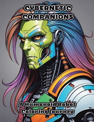 Cybernetic Companions 1