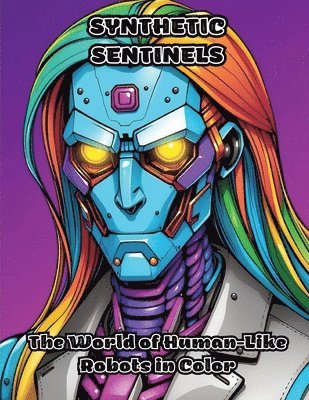 Synthetic Sentinels 1