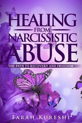 Healing From Narcissistic Abuse 1