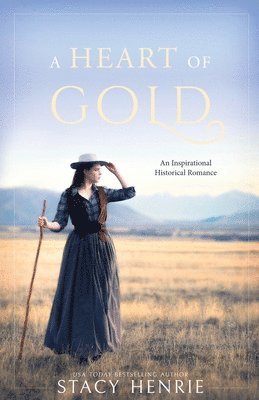 bokomslag Heart of Gold