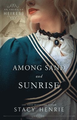 Among Sand and Sunrise