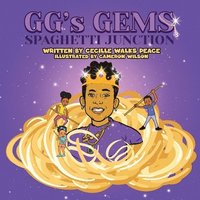 bokomslag GG's Gems Spaghetti Junction