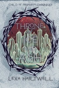 bokomslag Throne of Ice and Ash