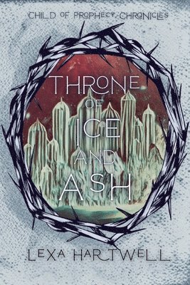 Throne of Ice and Ash 1
