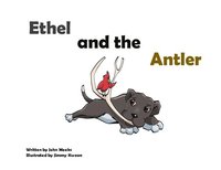 bokomslag Ethel and the Antler