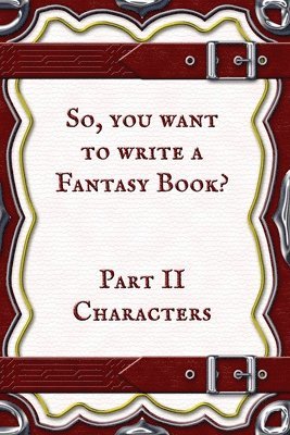 Characters
