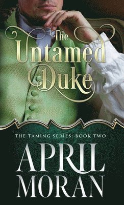 Untamed Duke