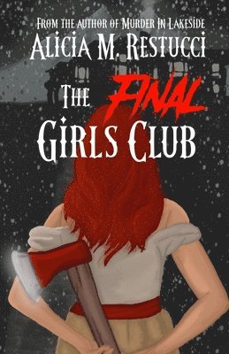 bokomslag The Final Girls Club