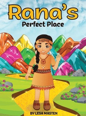 Rana's Perfect Place