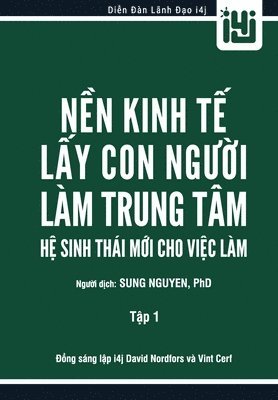 bokomslag N?n kinh t? l?y con ng??i làm trung tâm