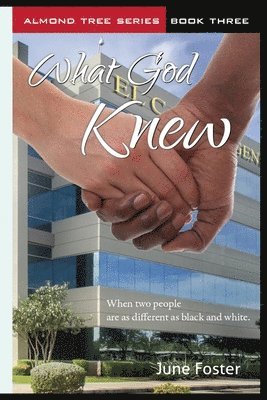 June Foster - What God Knew, Häftad
