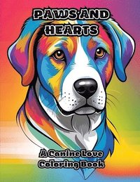 bokomslag Paws and Hearts