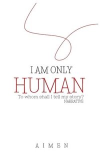 bokomslag I'm Only Human