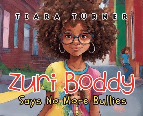 Zuri Boddy 1