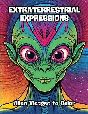 bokomslag Extraterrestrial Expressions