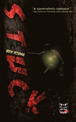 Ben Young - Stuck, Häftad